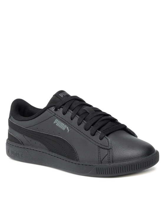 Sneakersy, rozmiar 36, Czarne, Vikky V3 Lthr 383115 01