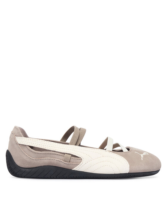 Puma Puma Balerīnas Speedcat Ballet SD Wns 401287 20 Pelēks