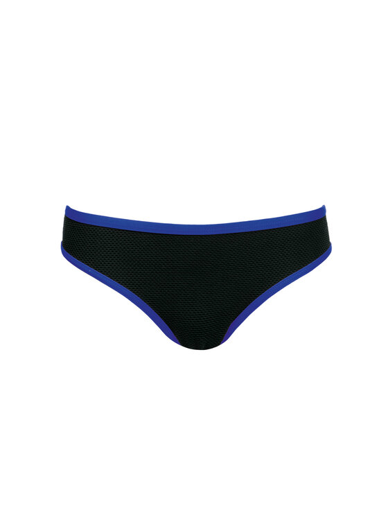 Feba Feba Dół od bikini FD11C Czarny