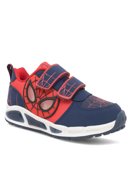 Spiderman Ultimate Spiderman Ultimate Tossud CP76-AW23-54SPRMV Tumesinine