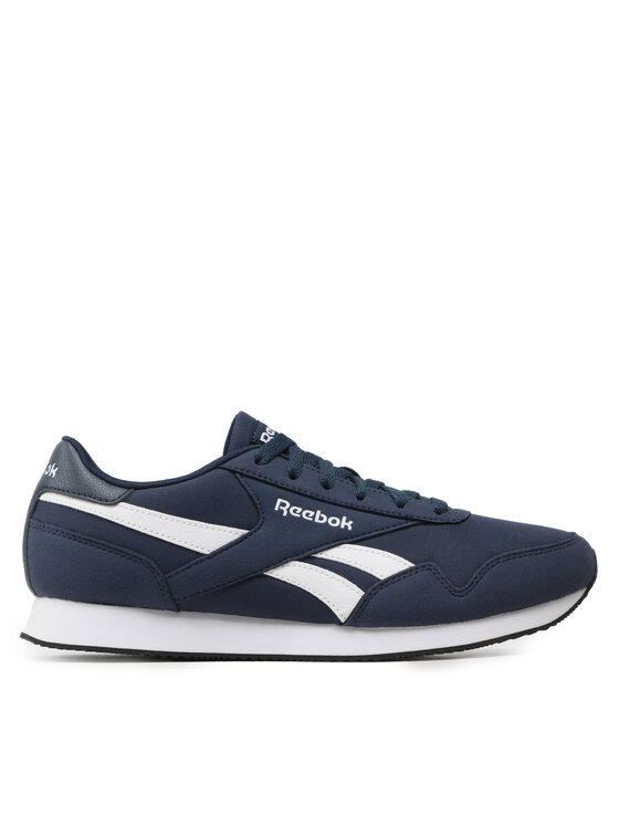 Reebok Reebok Sneakersy Royal Cl Jogger 3 EF7787 Tmavomodrá