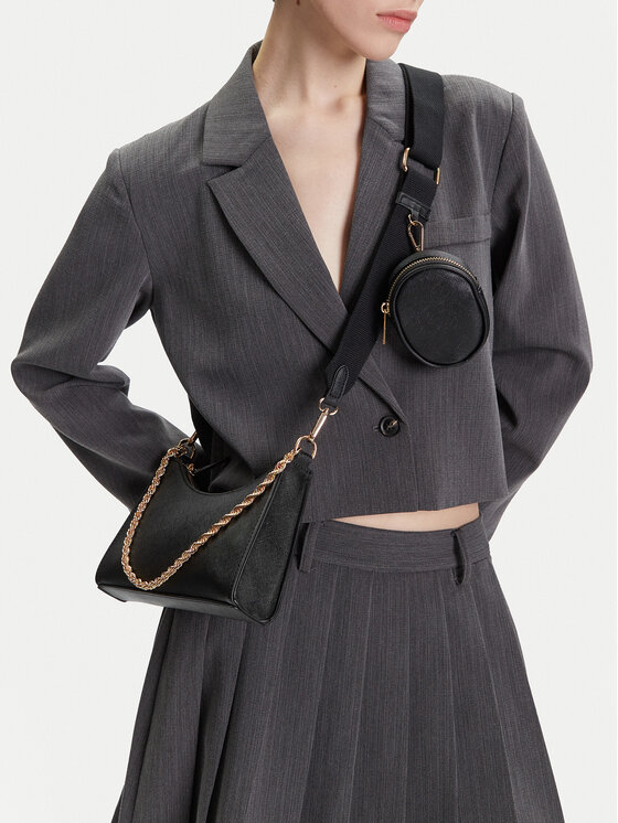Call It Spring Call It Spring Käekott Adreddia 13961770 Must