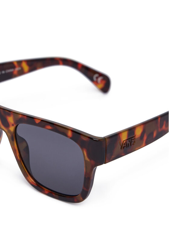 Vans Vans Saulesbrilles VN0A7PR1PA91 Brūns