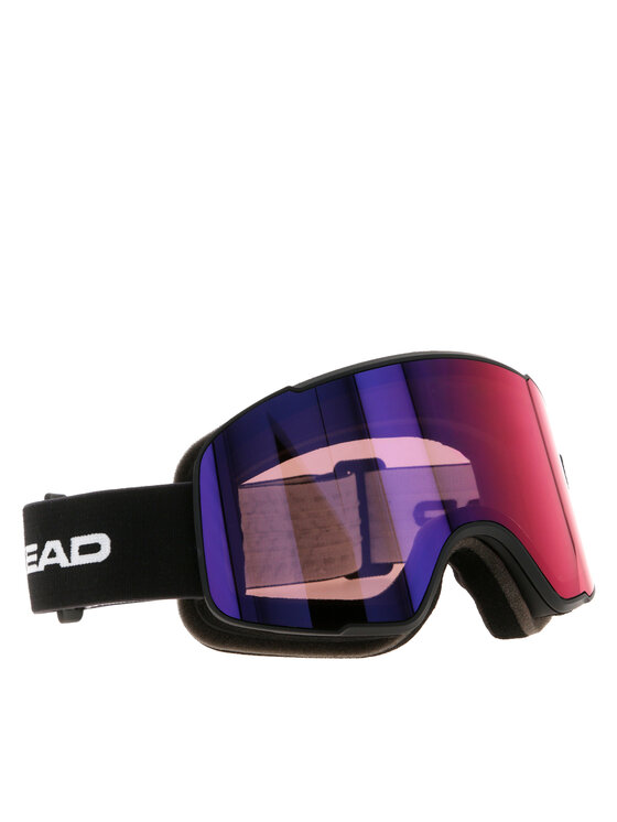 Head Head Очила за зимни спортове Horizon 2.0 5K 391343 Черен