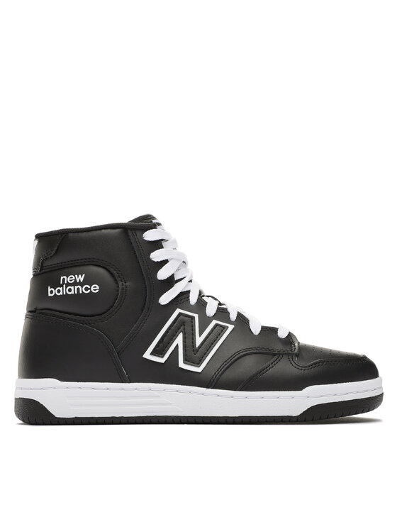 New Balance Sneakers BB480COB Negru