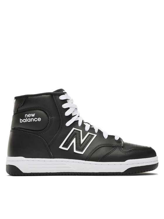 Sneakers New Balance BB480COB Negru