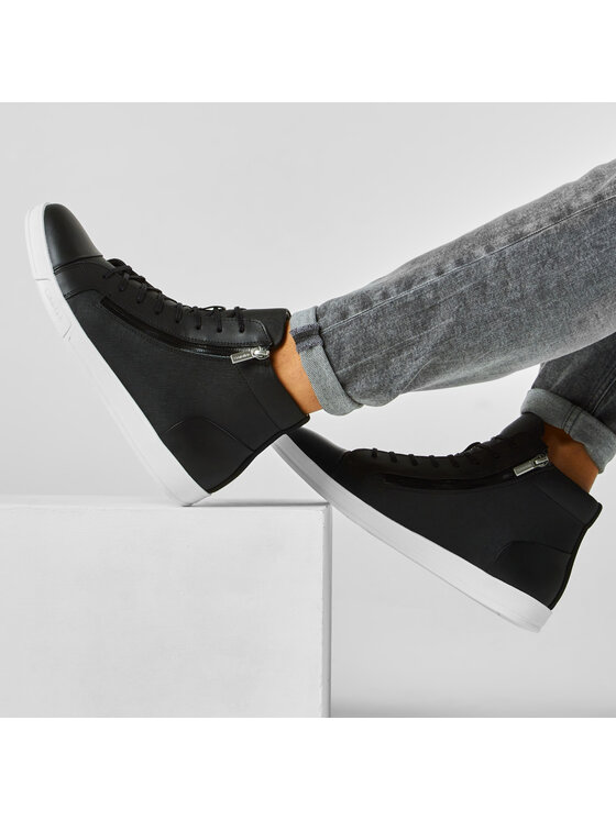 Calvin klein berke noir sales