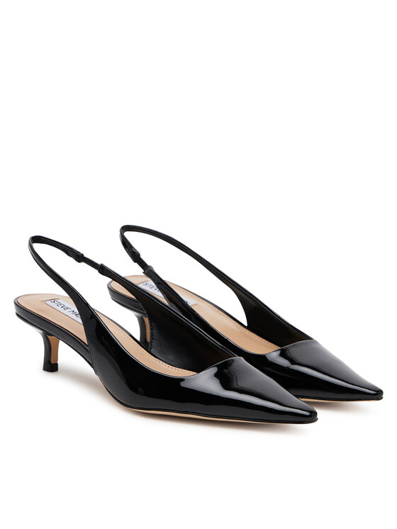 Steve Madden Steve Madden Lodičky Kari SM11003377 Čierna