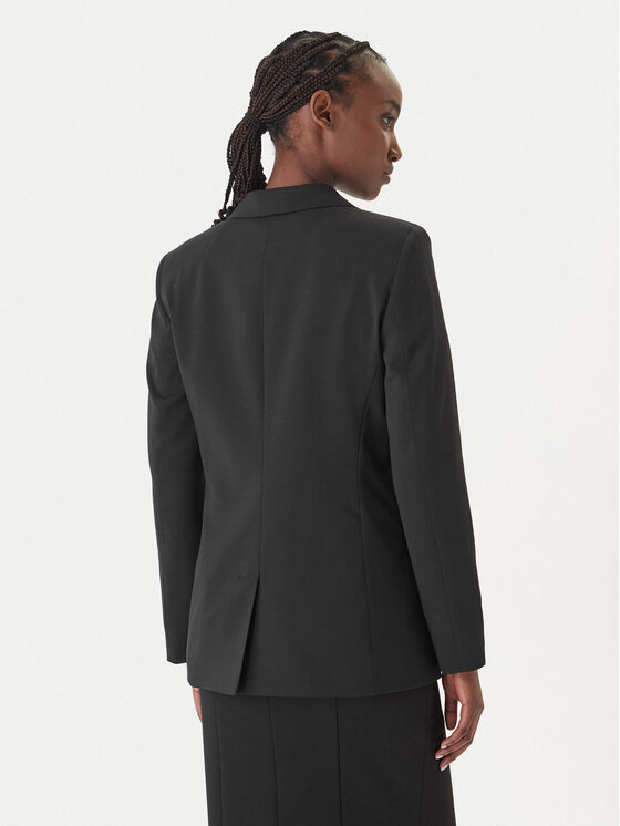 HUGO HUGO Pintsak Atana-2 50516447 Must Regular Fit