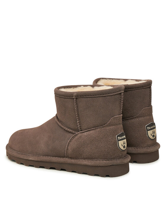 Bearpaw Bearpaw Lumesaapad Alyssa 2130W Hall