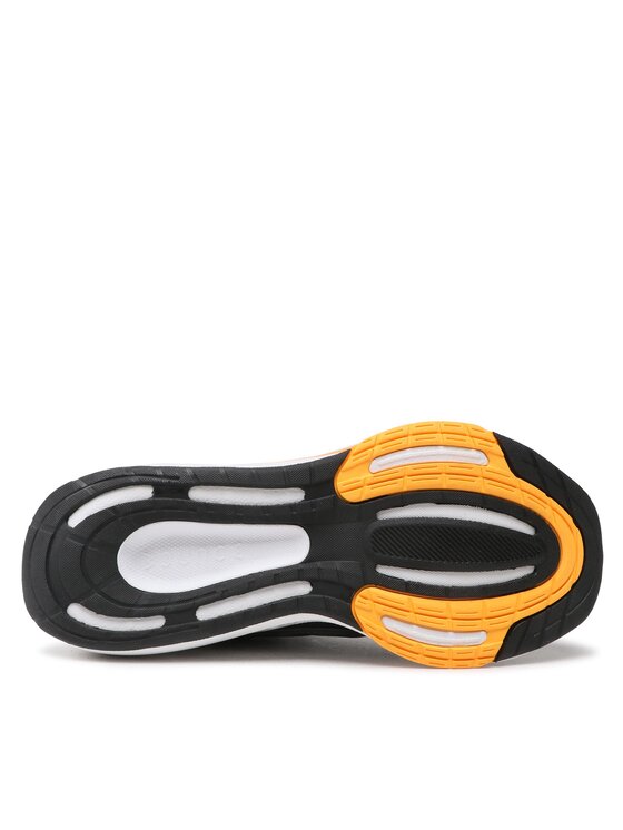 adidas adidas Маратонки за бягане Ultrabounce Shoes HP5777 Черен