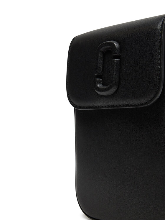 Marc Jacobs Marc Jacobs Сумка для телефону The Clover Phone Crossbody 2S5SMN005S01 Чорний