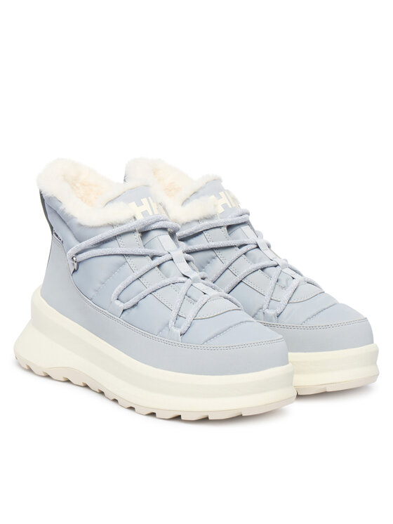 Helly Hansen Helly Hansen Sněhule Bluesky 12073 Šedá