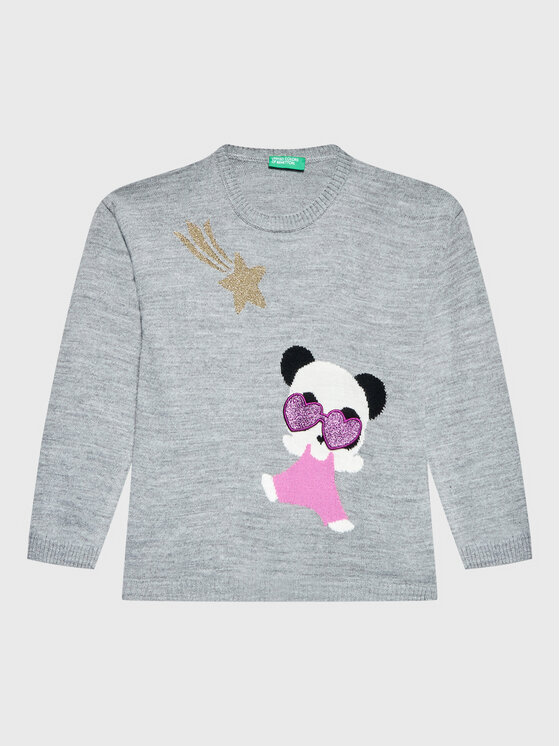 Maglione United Colors Of Benetton