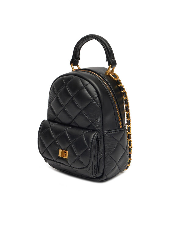 DeeZee DeeZee Rucksack GL23327 Schwarz