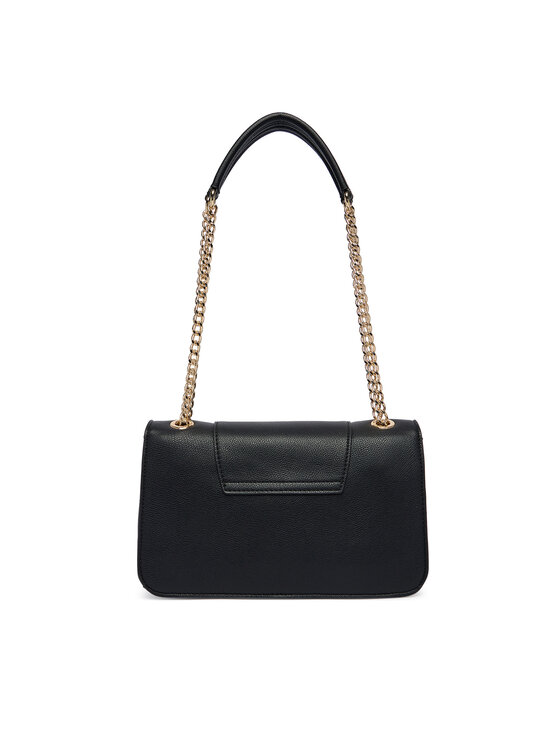 LOVE MOSCHINO LOVE MOSCHINO Torebka JC4207PP0PKB0000 Czarny