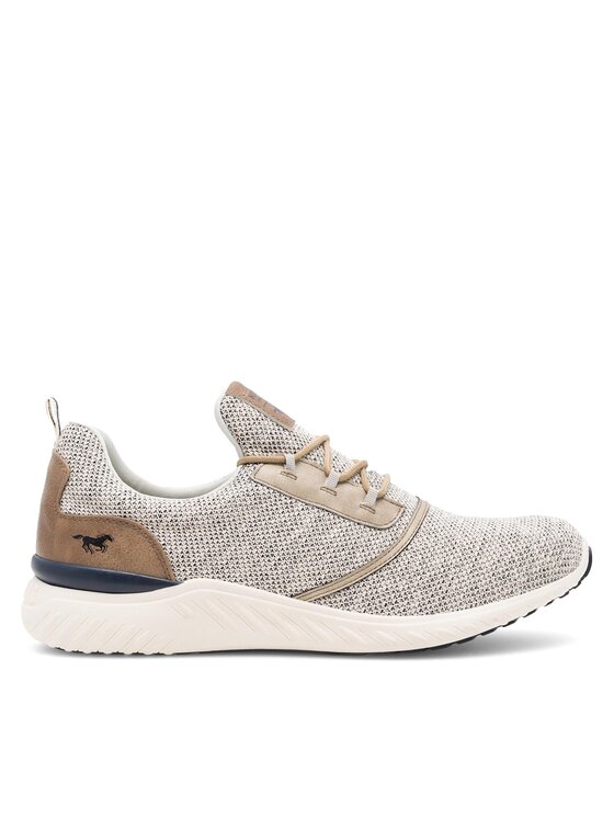 Mustang Mustang Sneakers 4132-311 Bej