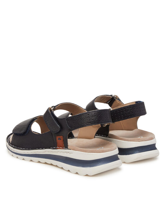 Ara Ara Sandaalid Tampa 12-47224-02 Tumesinine