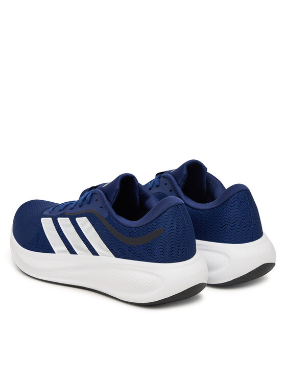 adidas adidas Взуття для бігу Response Runner 2 Shoes KJ1735 Cиній