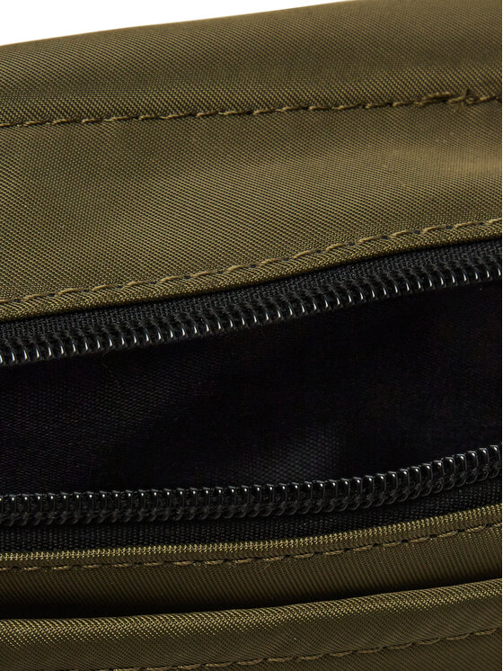 Quiksilver Quiksilver Плоска сумка QUIC-M-006-07 Хакі