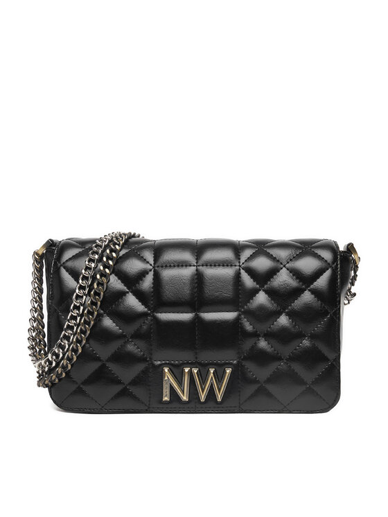 Nine West Nine West Kabelka EO-VERMONT-I-LDA8409 Černá