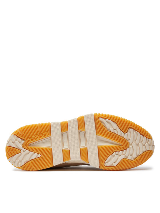 adidas adidas Снікерcи Niteball IG6142 Бежевий