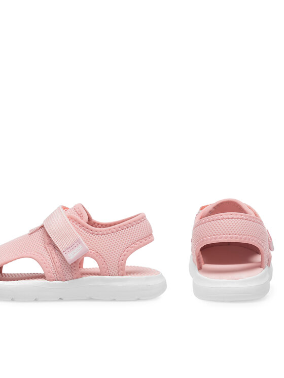 Sprandi Sprandi Sandalen LEA-XM-0173 Rosa