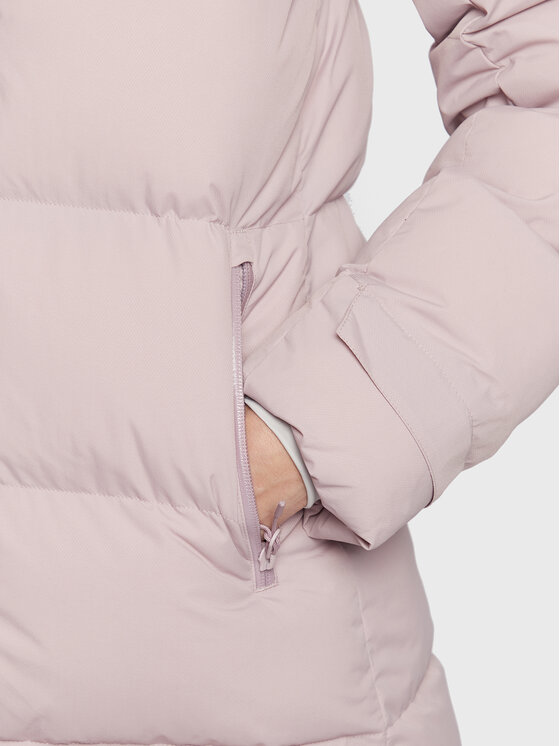 Helly Hansen Helly Hansen Зимно яке Adore 53205 Розов Regular Fit