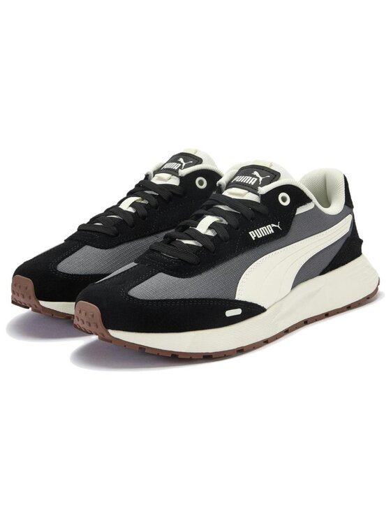 Puma Puma Sneakersy 406019 Szary