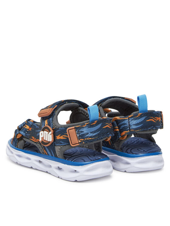 Primigi Primigi Sandalen 7974011 Grau