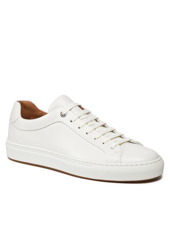 BOSS Boss Sneakers Mirage Tenn 50499798 10230772 Alb