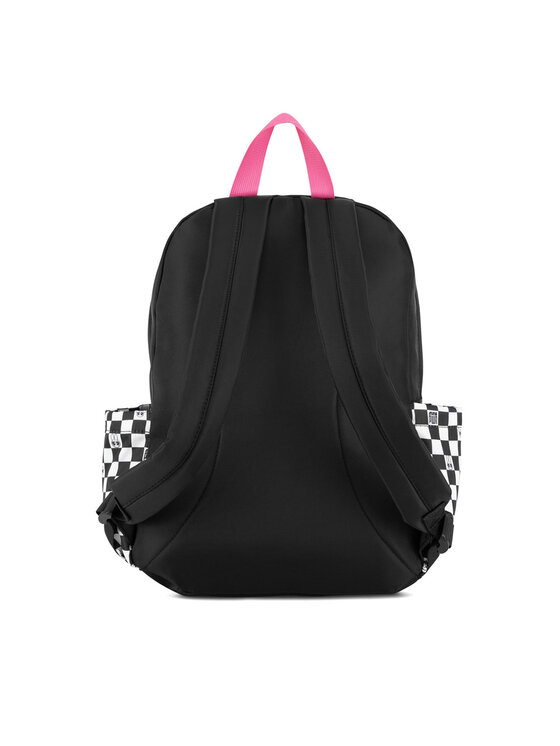 Powerpuff Girls Powerpuff Girls Nahrbtnik ACCCS-AW24-505PPG Črna