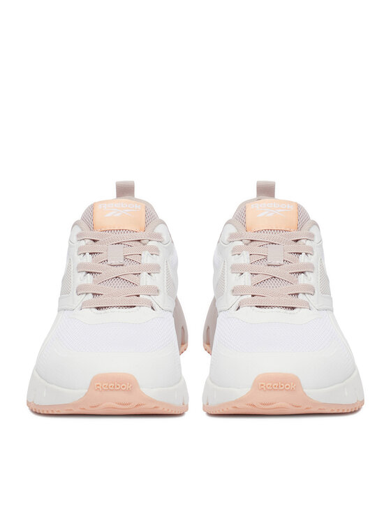 Reebok Reebok Snīkeri CEO-ZIG VECTOR AR30153SWQO Balts