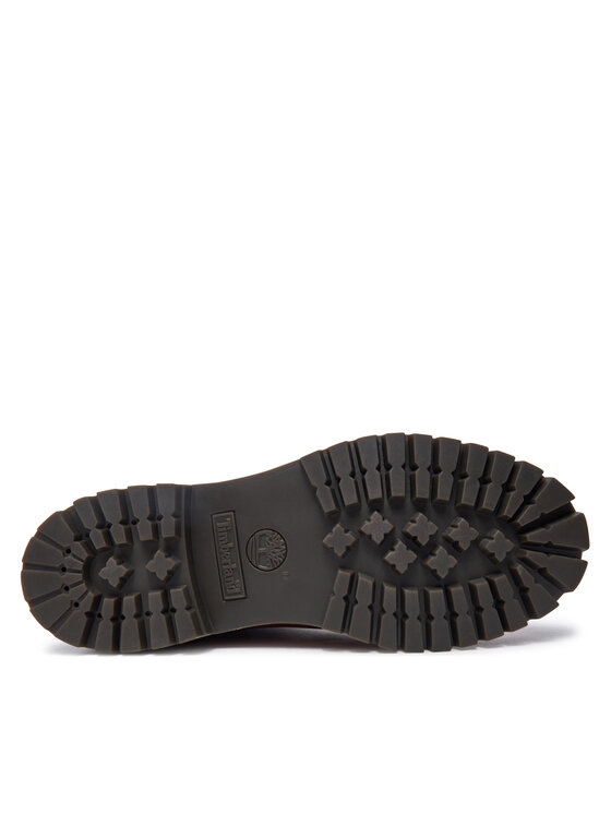 Timberland Timberland Šnurovacia obuv TB0A2P6WEJD1 Hnedá
