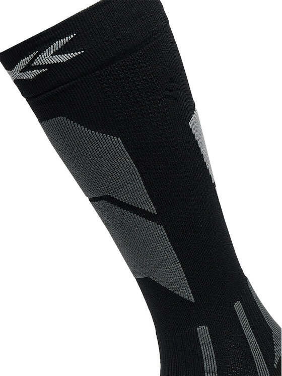 X-Socks X-Socks Κάλτσες για σκι Ski Perform WYPPW24U Μαύρο