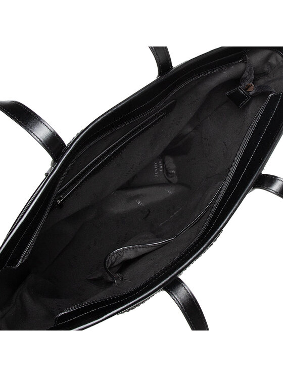 Jenny Fairy Jenny Fairy Handtasche MJS-J-152-10-01 Schwarz