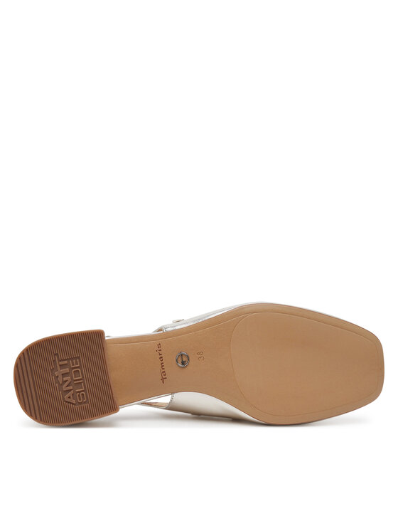 Tamaris Tamaris Tacones 1-29510-44 Hõbedane