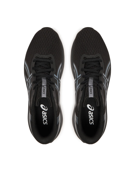 Asics Asics Buty do biegania Patriot 14 1011C050 Czarny
