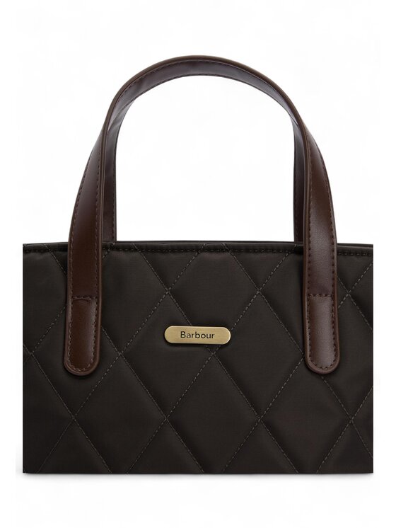 Barbour Barbour Borsa q-dav-59565 Verde