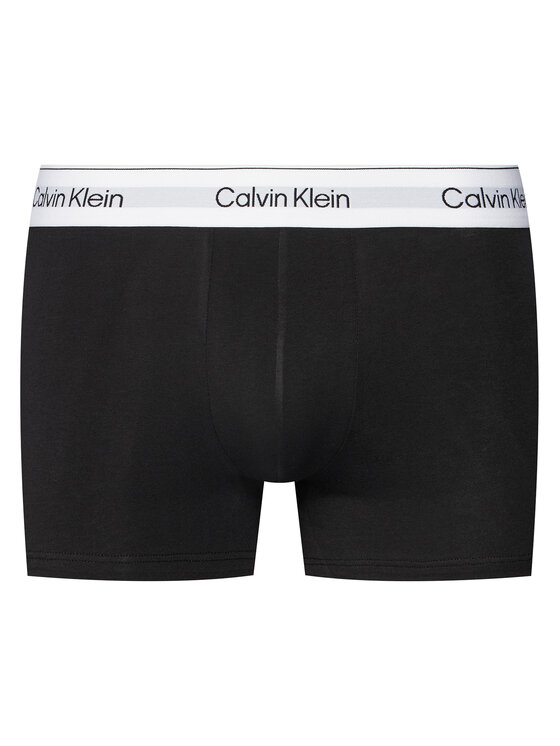 Calvin Klein Underwear Calvin Klein Underwear Súprava 3 kusov boxeriek LV00NB4392 Farebná