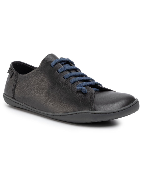 Camper Camper Scarpe basse Peu Cami K100249-012 Nero