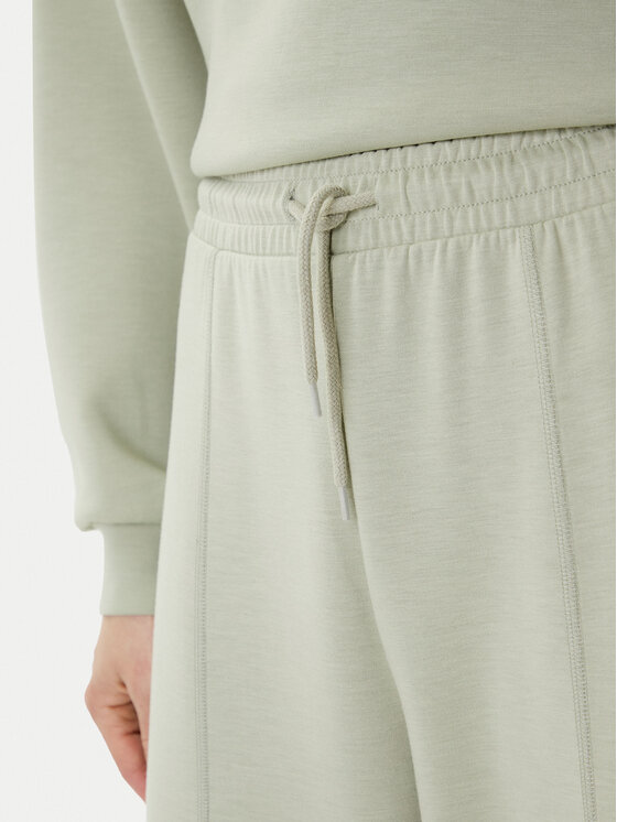 ONLY ONLY Jogginghose Scarlet 15355811 Grün Regular Fit