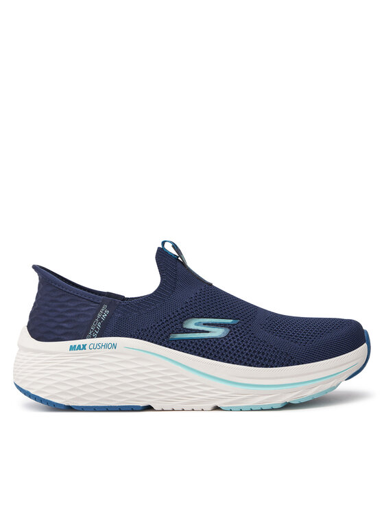 Sneakers Skechers Skechers Slip-ins: Max Cushioning Elite 2.0 129611 Albastru