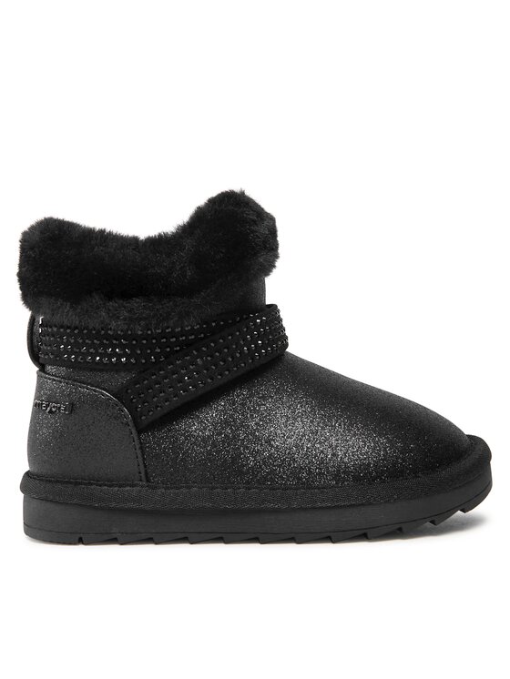 Mayoral Mayoral Schneeschuhe 44396 Schwarz
