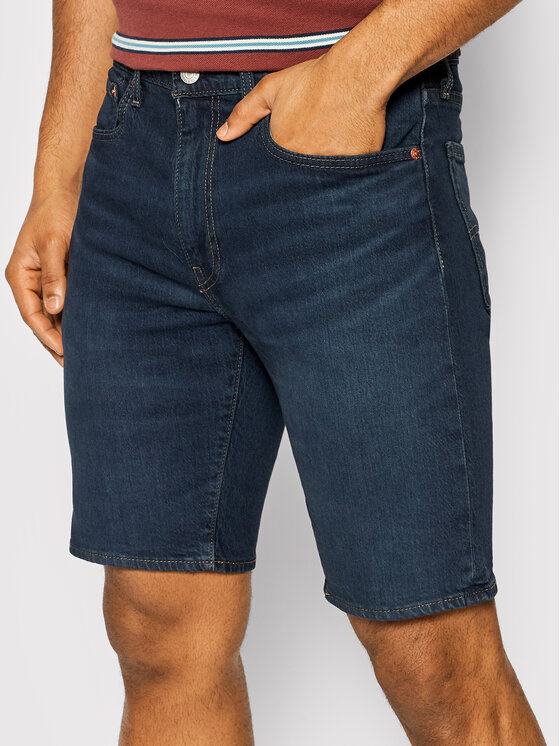 Дънкови шорти Levi's®