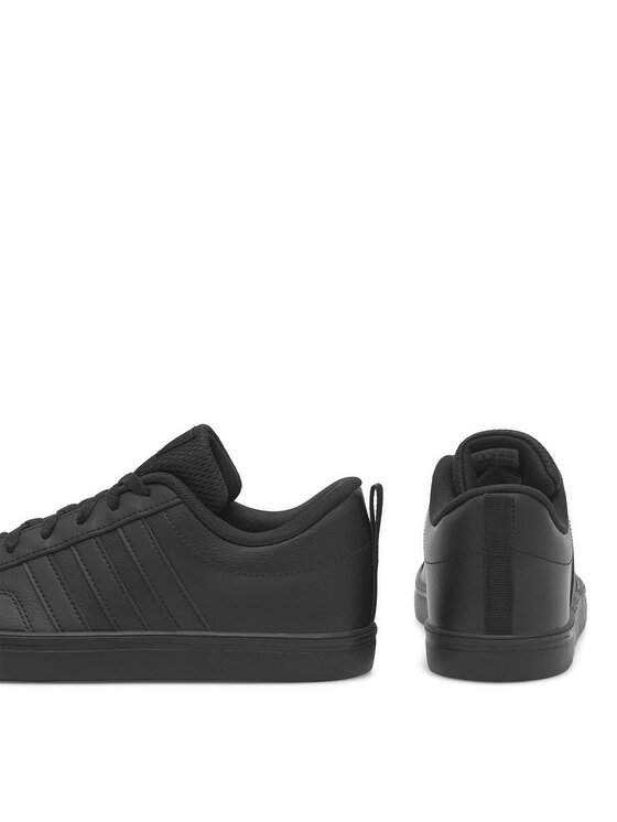 adidas adidas Sneakersy VS Pace 2.0 K IE3467 Čierna