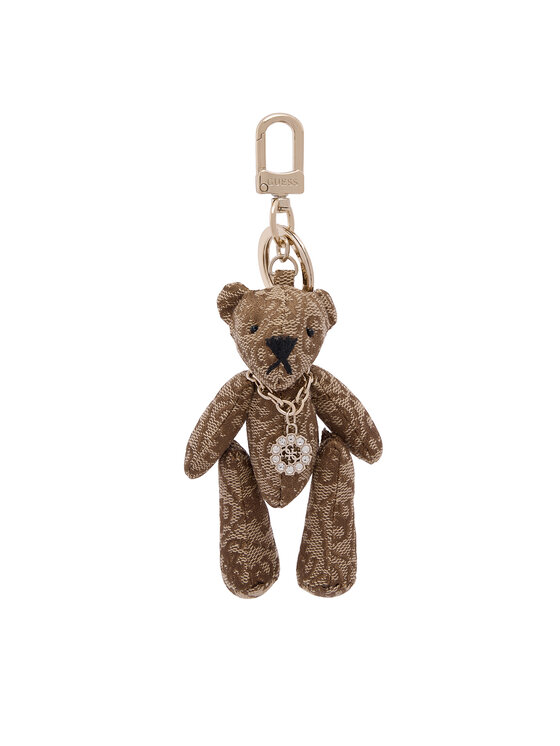 Guess Guess Ключодържател RW7549 P6101 Кафяв