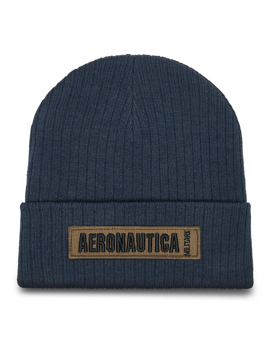 Aeronautica Militare Aeronautica Militare Kapa 252CU0081UL00449 Mornarsko modra