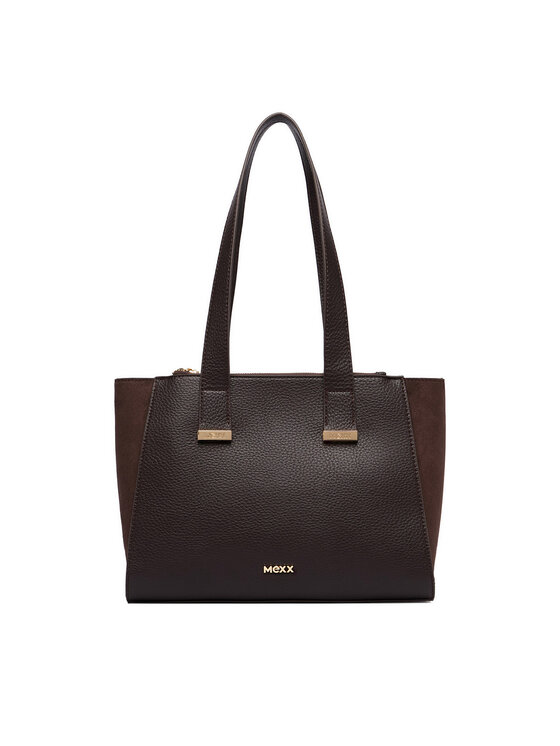 MEXX MEXX Сумка CEO-MEXX-L-020-08 Коричневий