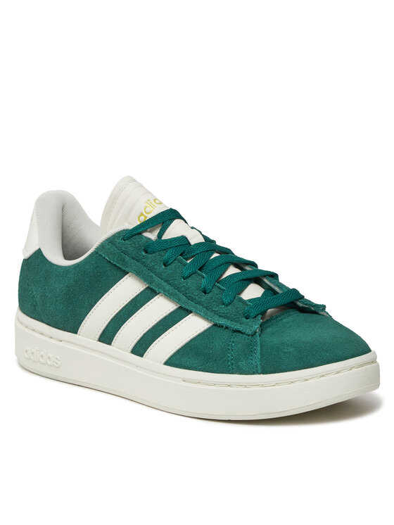 adidas adidas Tossud Grand Court Alpha IE1451 Roheline
